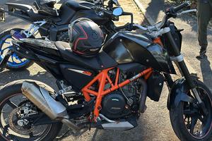 KTM 690 Duke - 2023