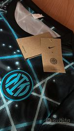 completino sportivo Inter 