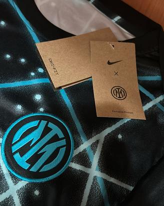 completino sportivo Inter 