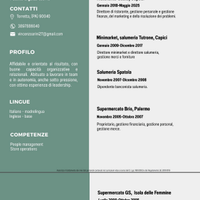 Responsabile Banco salumeria