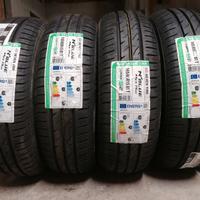 gomme NUOVE,  Renault Twingo SMART FORFOUR 