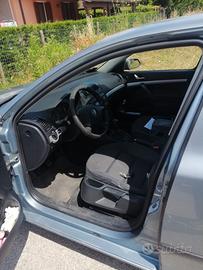 SKODA Octavia 2ª serie - 2004