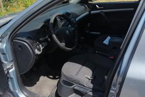 SKODA Octavia 2ª serie - 2004