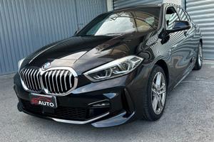 BMW Serie 1 116d 5p. Msport auto