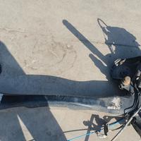 ponte posteriore peugeot 308 sw