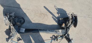 ponte posteriore peugeot 308 sw