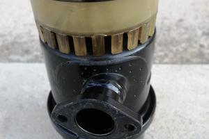 FILTRO ASPIRAZIONE  PER MOTORI LOMBARDINI 