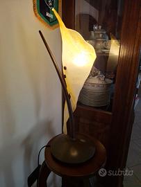 Lampada da tavolo Sil Lux