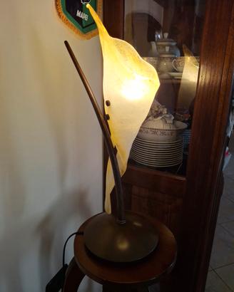 Lampada da tavolo Sil Lux