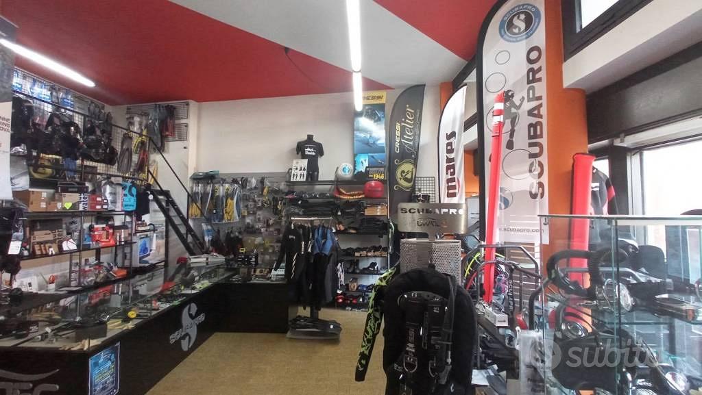 Immobile di 102 m² con 2 locali a Borgomanero - Vista 3