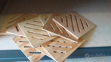 tagliere porta pizza