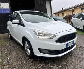 Ford C-Max 1.5 TDCi 120CV 121000KM EURO6-2016