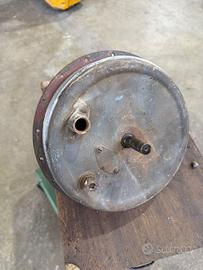 Mozzo anteriore guzzi Falcone