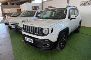 Jeep Renegade 1.6 Mjt 105 CV Limited
