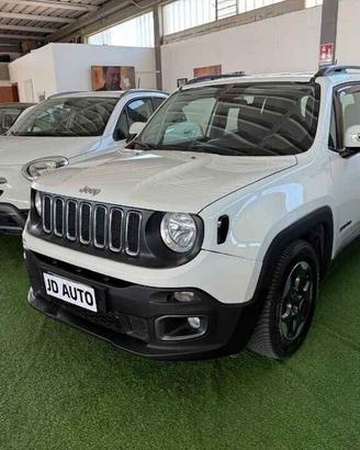 Jeep Renegade 1.6 Mjt 105 CV Limited