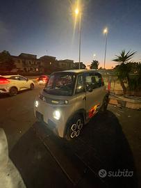 CITROEN AMI TRATTABILE