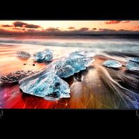 Samsung QLED 8K 55'' Q950R 