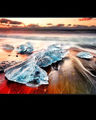 Samsung QLED 8K 55'' Q950R 