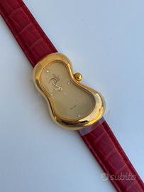 SoftWatch Salvador Dali Diamond