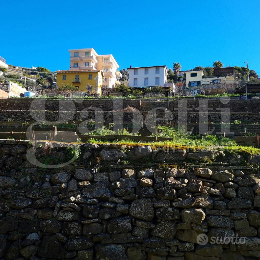Terreno Residenziale Sanremo [SRT01VRG] - Altro