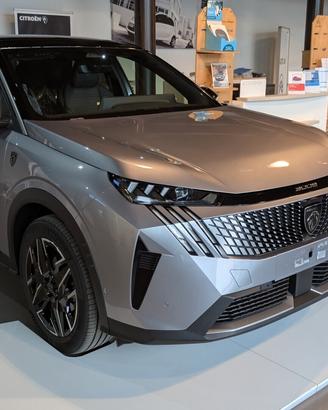 Peugeot 3008 Hybrid 145 e-DCS6 GT