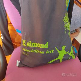 Simond Slackline 15 mt