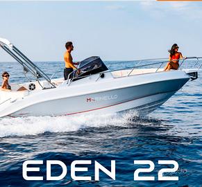 Marinello eden 22