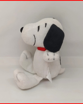 Peluche Snoopy Peanuts peluches collezione gioco