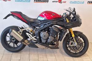 Triumph Speed Triple