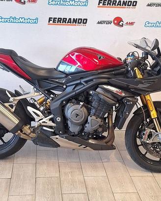 Triumph Speed Triple