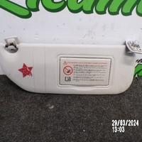 ALETTA PARASOLE DESTRA CITROEN C3 A51 2011