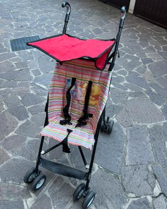 Passeggino  a Ombrello