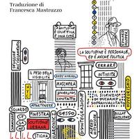 Città Sola libro Olivia Lang