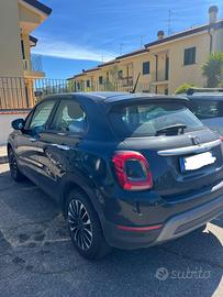 Fiat 500X 1.6Multijet 120CV Diesel-Automatico-2019