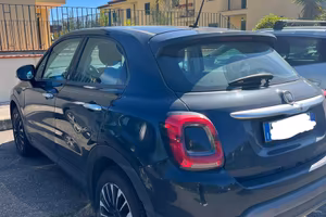 Fiat 500X 1.6Multijet 120CV Diesel-Automatico-2019