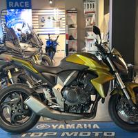 HONDA CB 1000R ABS