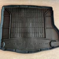 Tappetino vasca baule mercedes cla