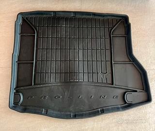 Tappetino vasca baule mercedes cla