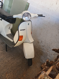 Vespa pk xl