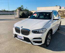 BMW - X3 - xDrive20d xLine 190 C.v. Auto My 19;