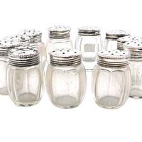 salini argento SCONTO 25%