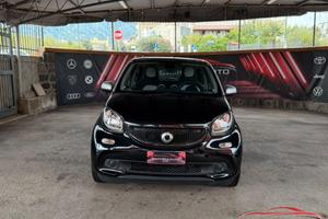 Smart ForFour 1.0 Passion 71cv Tetto Panorama