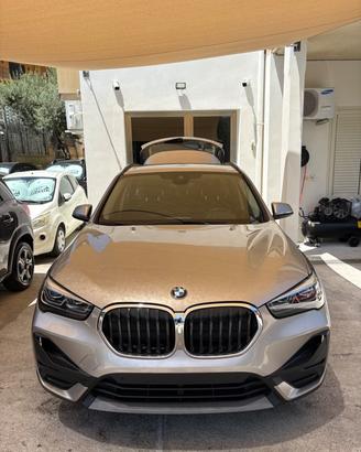 Bmw X1 sDrive16d Advantage
