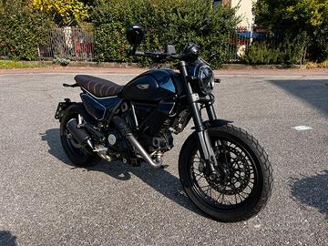 Ducati Scrambler - 2023