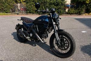 Ducati Scrambler - 2023