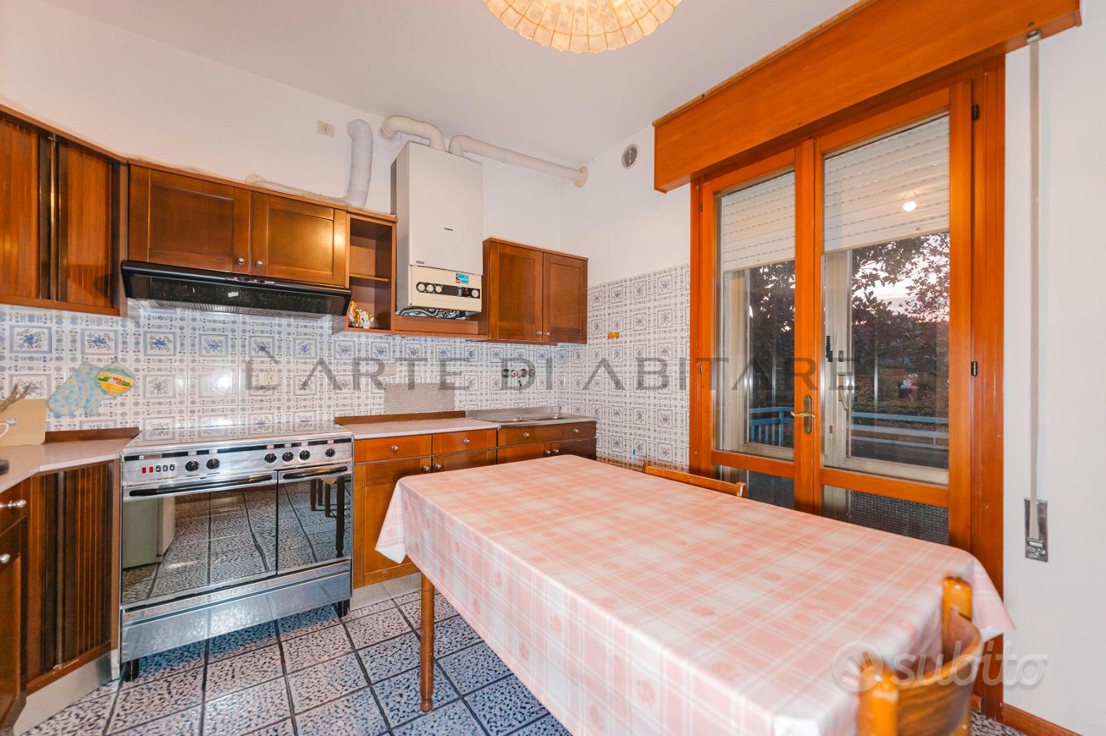 Apartment in Mira, Mira Buse - Altro