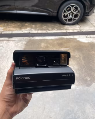 Fotocamera Istantanea Polaroid Image 2
