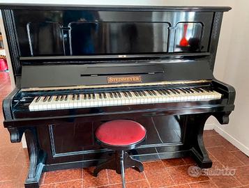 Pianoforte Steinmeyer