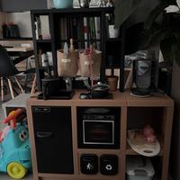Cucina LOFT smoby per bambini