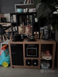 Cucina LOFT smoby per bambini